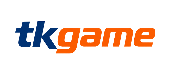 tkgame logo